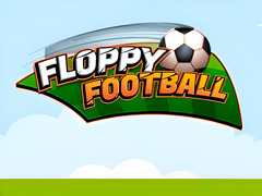 खेल Floppy Football