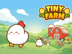 खेल Tiny Farm