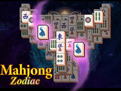 खेल Mahjong Zodiac