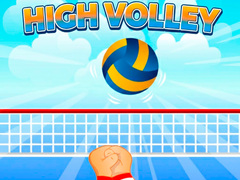 खेल High Volley