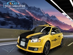 खेल Online Taxi Simulator