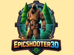 खेल EpicShooter3D 