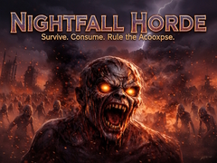 खेल Nightfall Horde