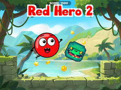 खेल Red Hero 2