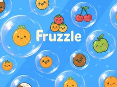 खेल Fruzzle