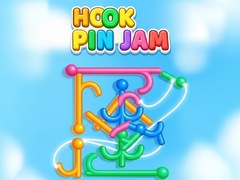 खेल Hook Pin Jam