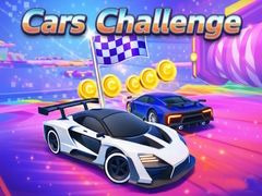खेल Cars Challenge