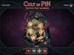खेल Cult of PiN