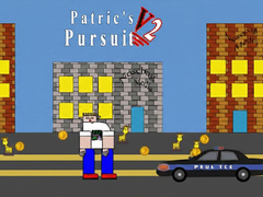 खेल Patric's Pursuit