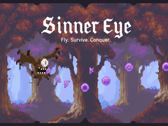 खेल Sinner Eye