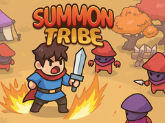 खेल Summon Tribe
