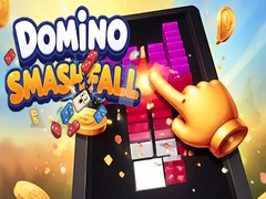 खेल Domino Smashfall