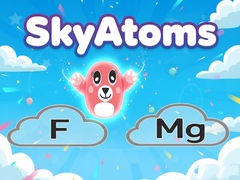 खेल SkyAtoms