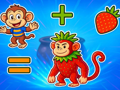 खेल Italian Animal Alchemy - Brainrot