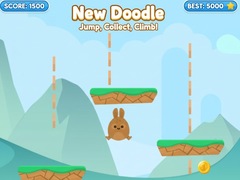 खेल New Doodle