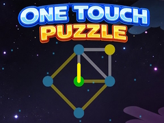 खेल One Touch Puzzle