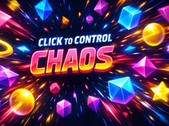 खेल Click to Control Chaos