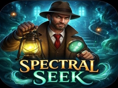 खेल Spectral Seek