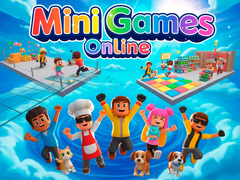 खेल Mini Games Online