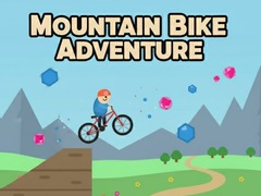खेल Mountain Bike Adventure