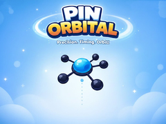 खेल Pin Orbital