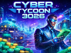 खेल Cyber Tycoon 3026
