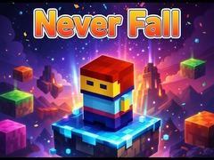 खेल Never Fall