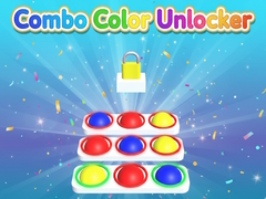 खेल Combo Color Unlocker