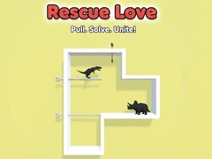 खेल Rescue Love