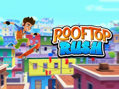 खेल Rooftop Rush