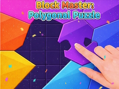 खेल Block Master: Polygonal Puzzle