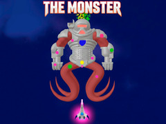 खेल The Monster