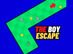 खेल The Boy Escape