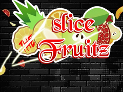 खेल Slice the Fruitz