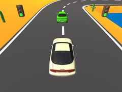 खेल Slippery Drift Racing