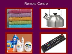 खेल Guess the Everyday Items Quiz