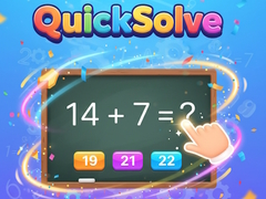 खेल QuickSolve
