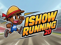 खेल I Show Running 2D