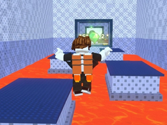 खेल bby: Jetpack escape! +1 speed