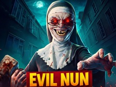 खेल Evil Nun