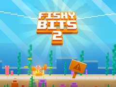 खेल Fishy Bits 2