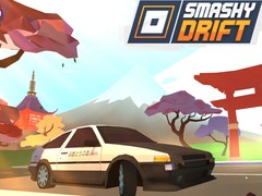 खेल Smashy Drift 