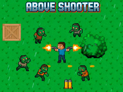 खेल Above Shooter