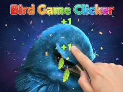 खेल Bird Game Clicker