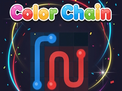 खेल Color Chain