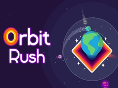 खेल Orbit Rush