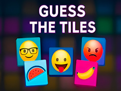 खेल Guess The Tiles