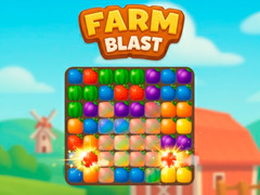 खेल Farm Blast