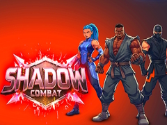 खेल Shadow Combat