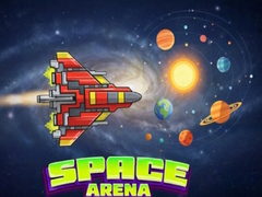 खेल Space Arena